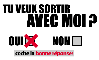 reponse reele